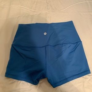 Lululemon Boogie Shorts